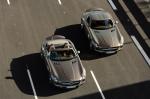 Mercedes-Benz SLS AMG Roadster 2012 года